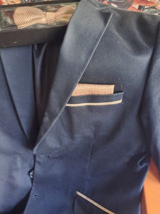 Traje Brox Sister negro - Talla 44