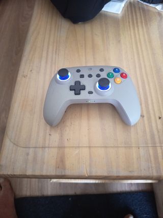 Mando inalámbrico Nintendo Switch