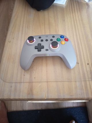 Mando inalámbrico Nintendo Switch