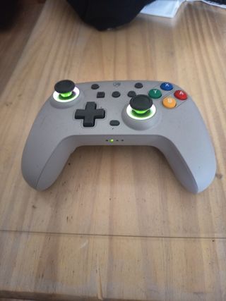 Mando inalámbrico Nintendo Switch