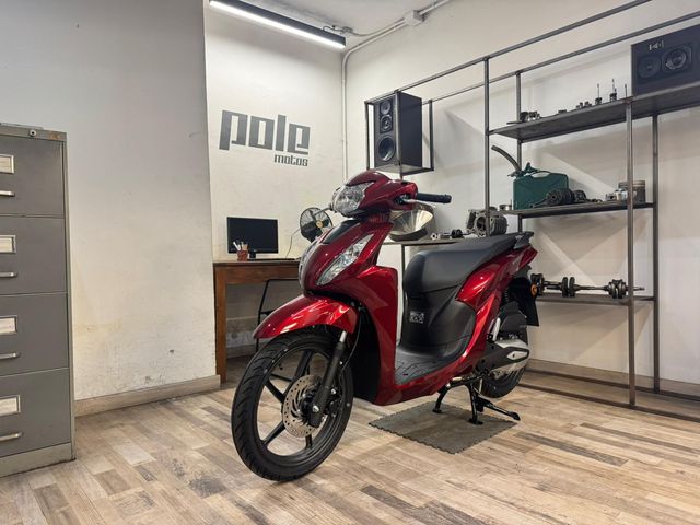 Honda Vision 110 - Moto Nueva