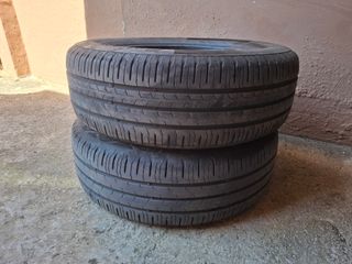 Neumáticos Continental EcoContact 6 195/65 R15