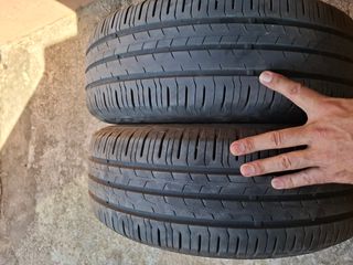 Neumáticos Continental EcoContact 6 195/65 R15
