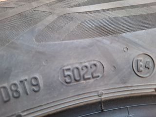 Neumáticos Continental EcoContact 6 195/65 R15