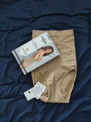 Faja moldeadora Kokue talla S