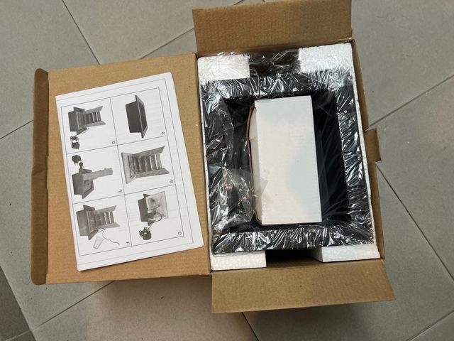 Fuente de agua Lumineo - Decorativa