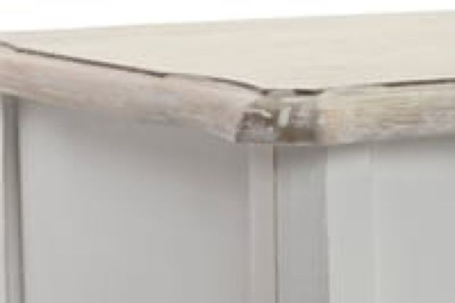 Mesitas auxiliares de madera (2)