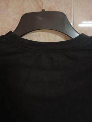 CAMISETA OFICIAL - STRANGER THINGS - TALLA M