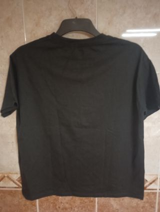 CAMISETA OFICIAL - STRANGER THINGS - TALLA M