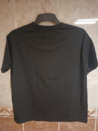 CAMISETA OFICIAL - STRANGER THINGS - TALLA M