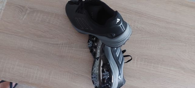 Zapatillas Adidas ZG23 LIGHTSTRIKE PRO Mens