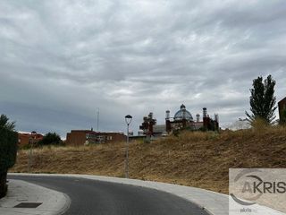 Terreno en venta en Mejorada del Campo