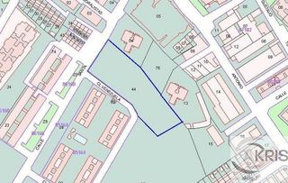 Terreno en venta en Mejorada del Campo