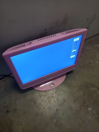 Televisión Hello Kitty