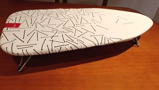 Mini tabla planchar Rayen