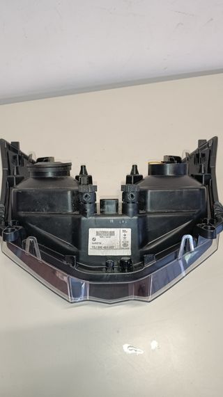 Faro delantero BMW GT 650