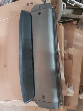 Smart 450: Ricambi usati
