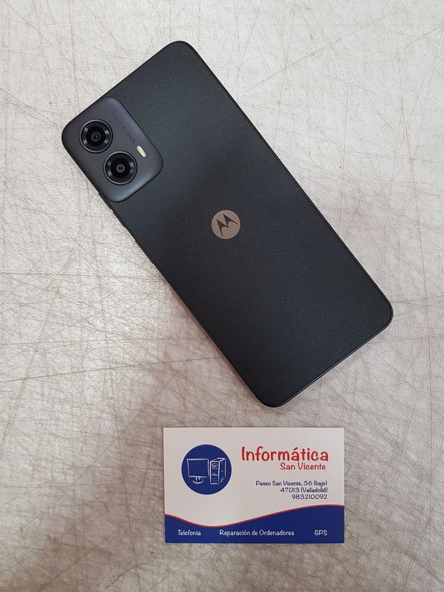 Motorola Moto G34 5G - 64GB