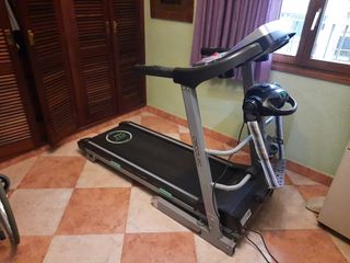 Cinta andar/correr Cecotec