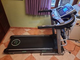 Cinta andar/correr Cecotec