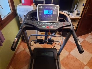 Cinta andar/correr Cecotec