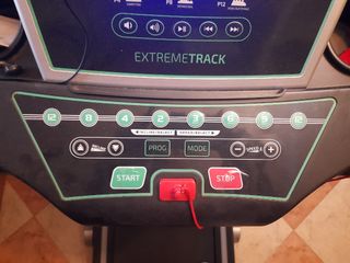 Cinta andar/correr Cecotec