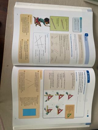 MATEMÀTIQUES SÈRIE RESOL 1 ESO SABER FER
