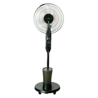 Ventilador con Nebulizador JEM - NUEVO