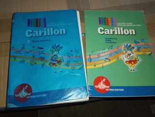CARILLON A+B+Q.+CD