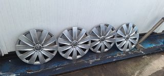4 Tapacubos VW 