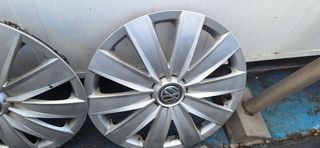 4 Tapacubos VW 