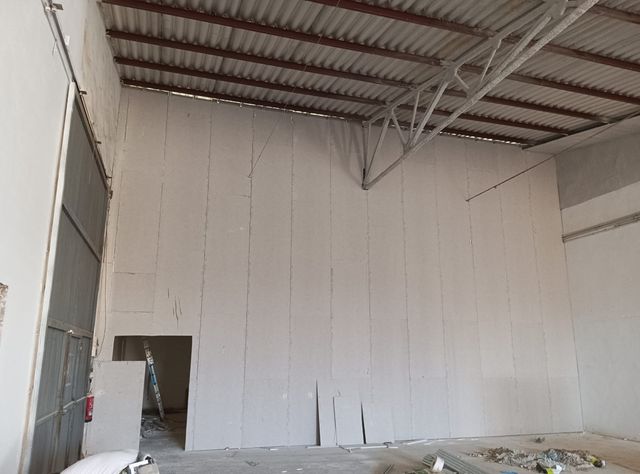 Pladurista - Tabiques de yeso