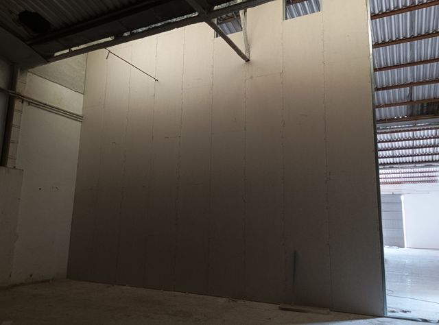 Pladurista - Tabiques de yeso