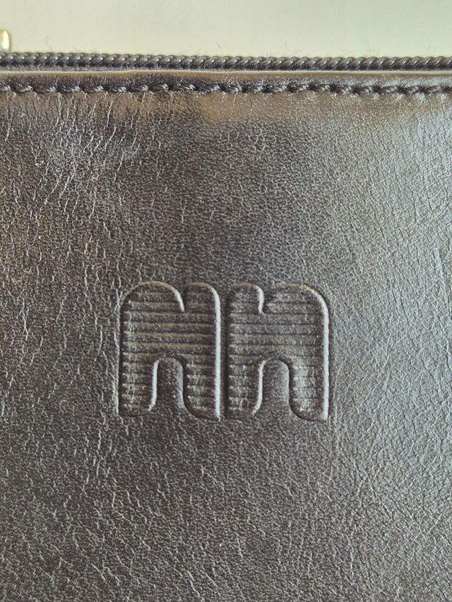 Bolso Vintage Antoni (NN)