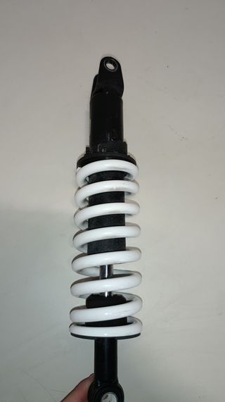 Amortiguador trasero BMW GT 650
