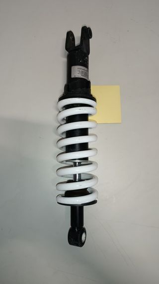 Amortiguador trasero BMW GT 650