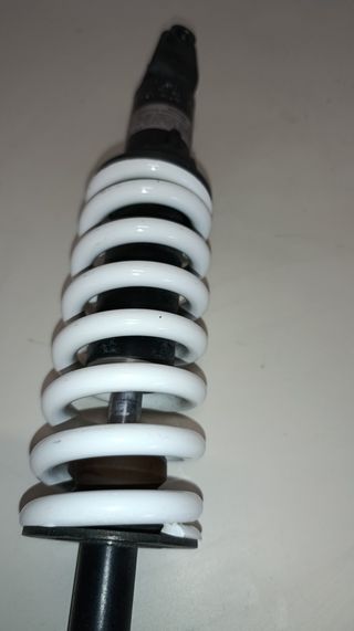 Amortiguador trasero BMW GT 650