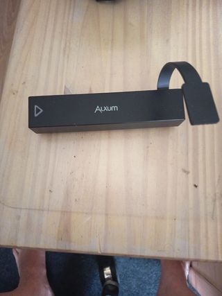 Adaptador Alxum Nintendo Switch.