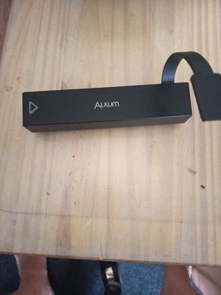 Adaptador Alxum Nintendo Switch.