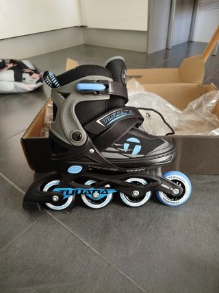 Patines en línea infantiles