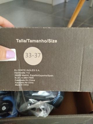 Patines en línea infantiles