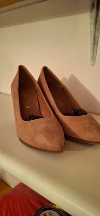 Salones beige nuevos