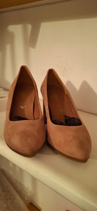 Salones beige nuevos