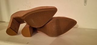 Salones beige nuevos