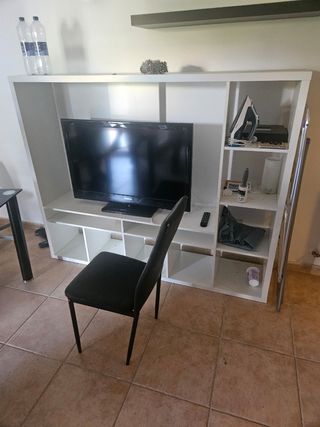 TV Thomson 40" - Pantalla LCD