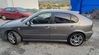 SEAT Leon 2005