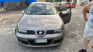 SEAT Leon 2005