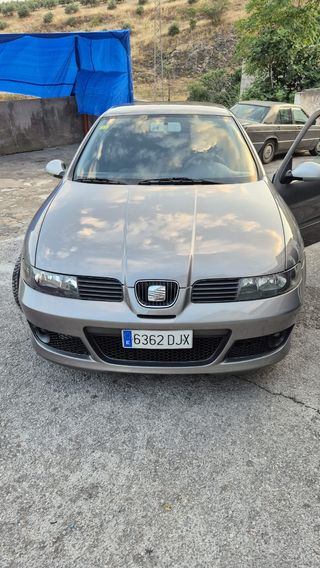 SEAT Leon 2005