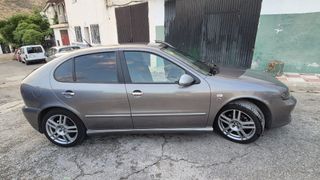 SEAT Leon 2005