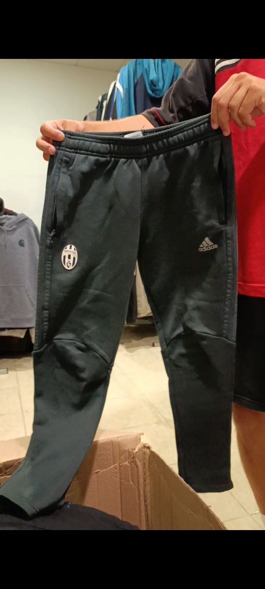 Lote  27 pantalones vintage Trackpants reventa